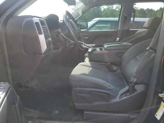 2015 CHEVROLET SILVERADO - 1GCRCREC7FZ309796