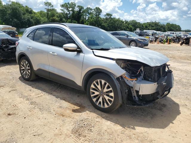 Vin: 1fmcu0dz0lub93771, lot: 63122765, ford escape titanium 20204