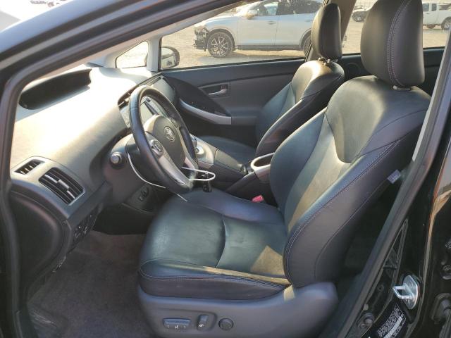 2013 TOYOTA PRIUS - JTDKN3DU7D1686109