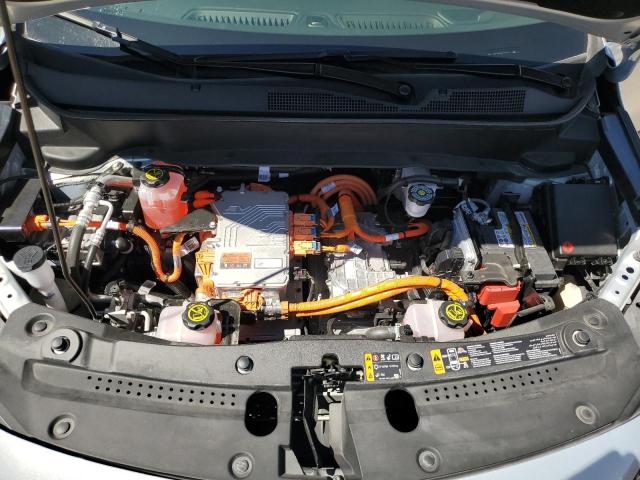 2023 CHEVROLET BOLT EUV P 1G1FZ6S08P4196135
