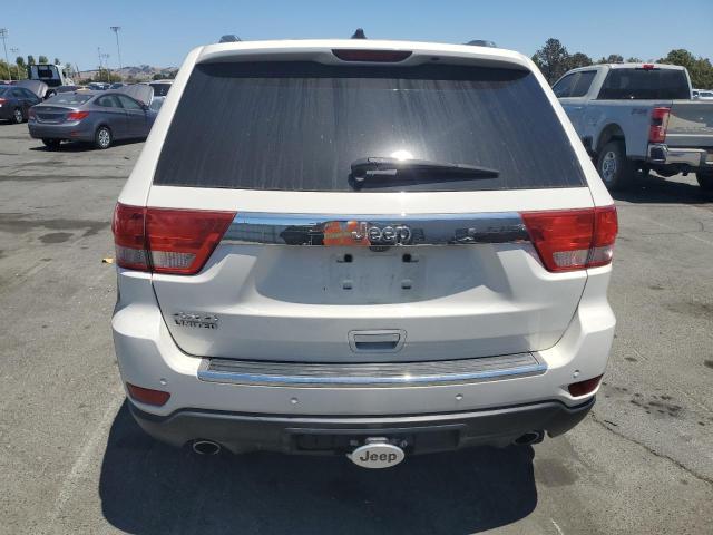 2012 JEEP GRAND CHER - 1C4RJFBT8CC270109