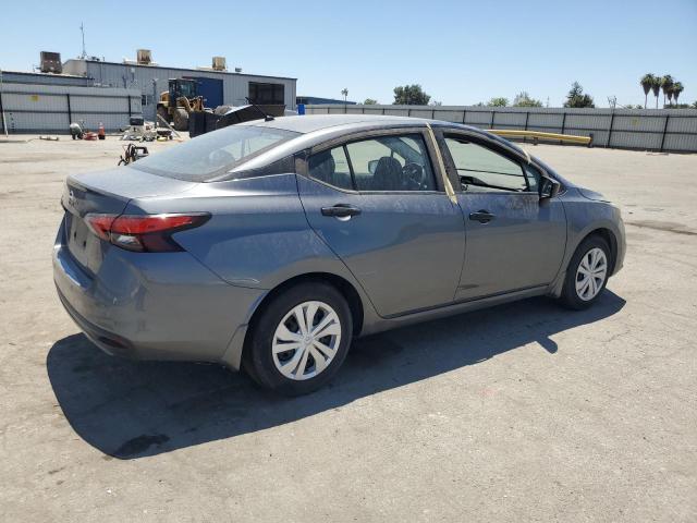 2021 NISSAN VERSA S 3N1CN8DV4ML896236