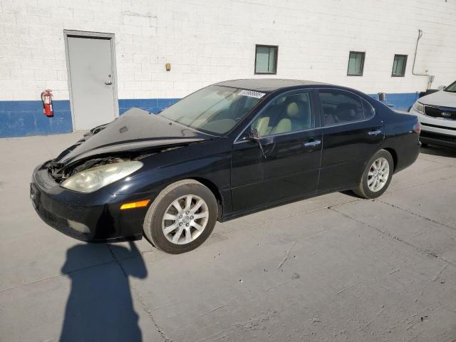 LEXUS ES 300
