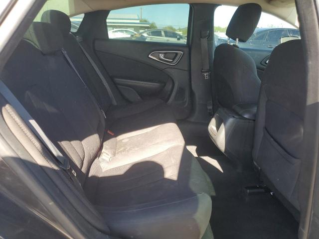 2015 CHRYSLER 200 LIMITE 1C3CCCAB7FN666973
