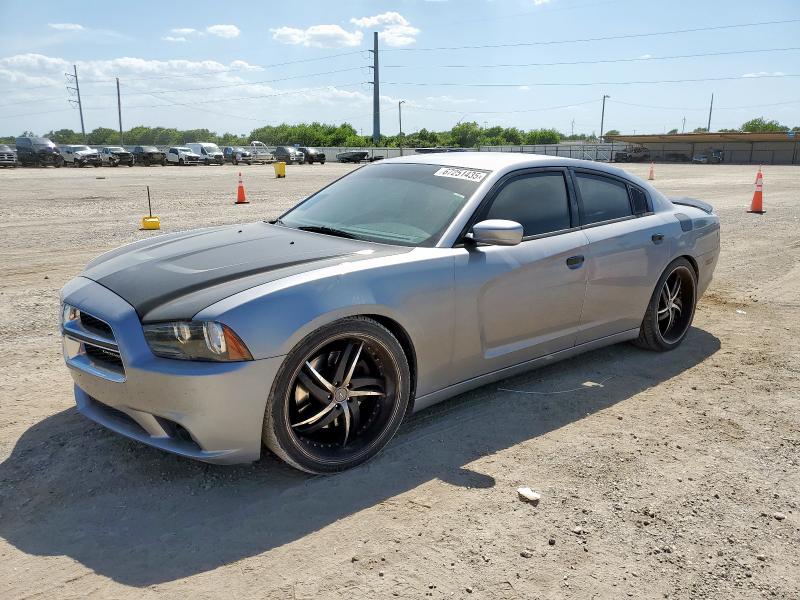 DODGE CHARGER PO