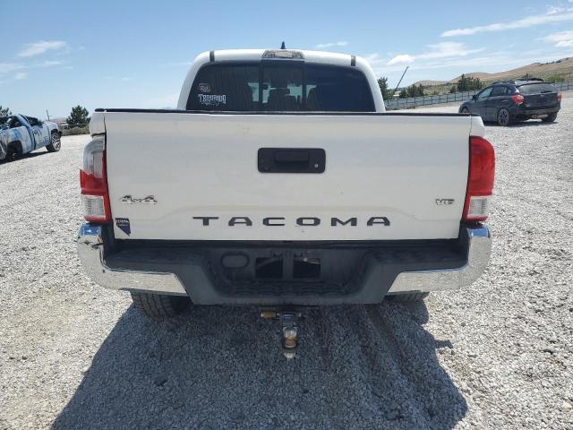 2017 TOYOTA TACOMA DOUBLE CAB - 3TMCZ5AN9HM064234