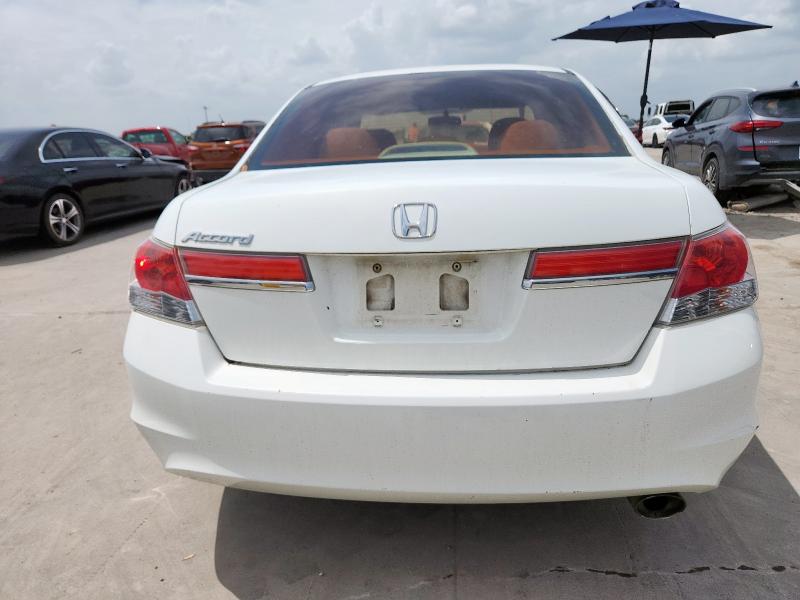 2011 HONDA ACCORD LX - 1HGCP2F39BA056359