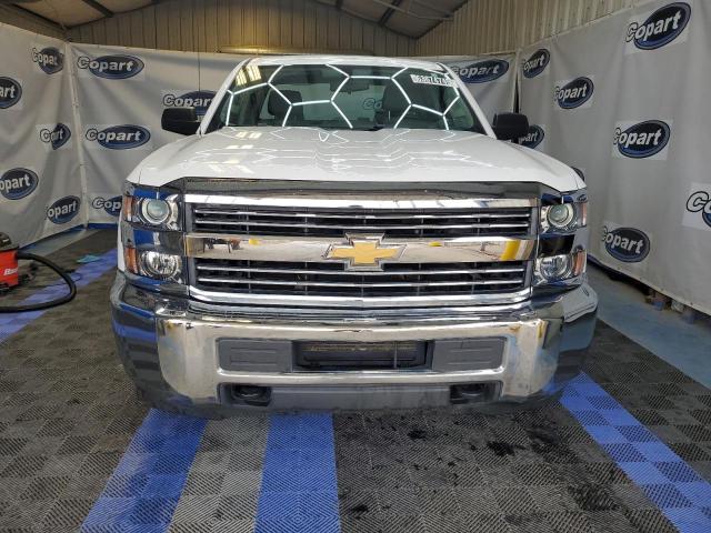 2018 CHEVROLET 2500 HD 1GB2CUEG8JZ263612
