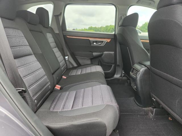 2021 HONDA CR-V EX 5J6RW2H57MA002193