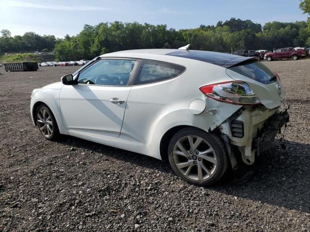 2016 HYUNDAI VELOSTER KMHTC6AD0GU280395