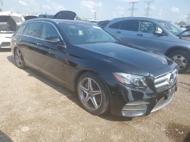 2019 MERCEDES-BENZ E 450 4MAT WDDZH6JBXKA536976
