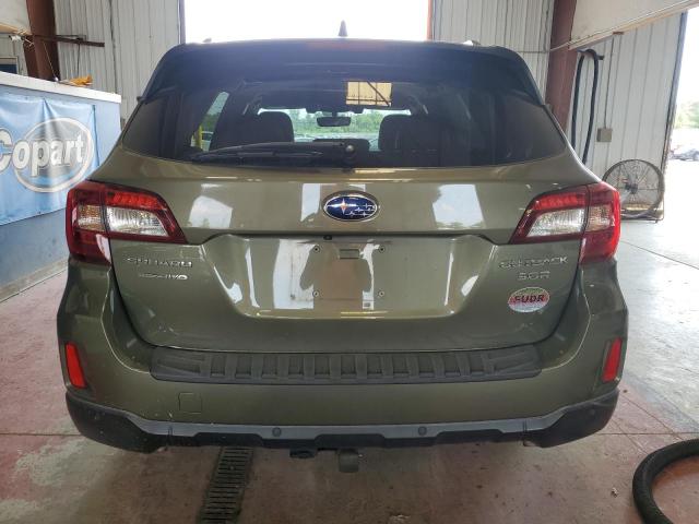 2017 SUBARU OUTBACK TO 4S4BSETC6H3350860