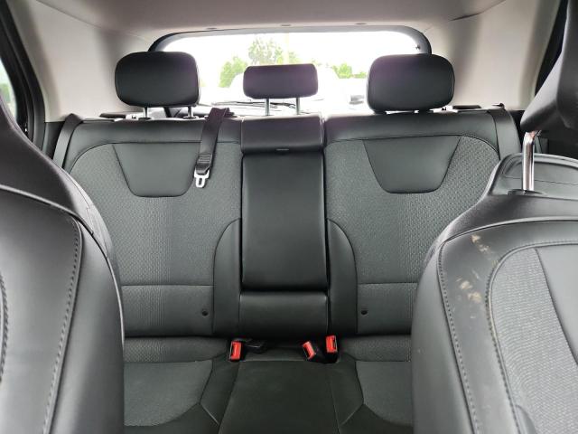 2023 KIA NIRO EX KNDCR3LE6P5039684