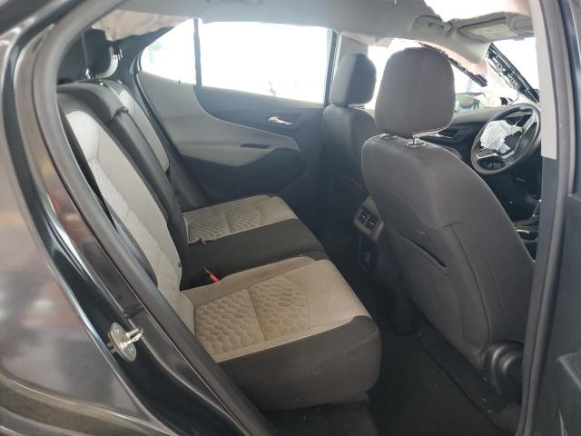 2020 CHEVROLET EQUINOX LS - 2GNAXHEVXL6122757