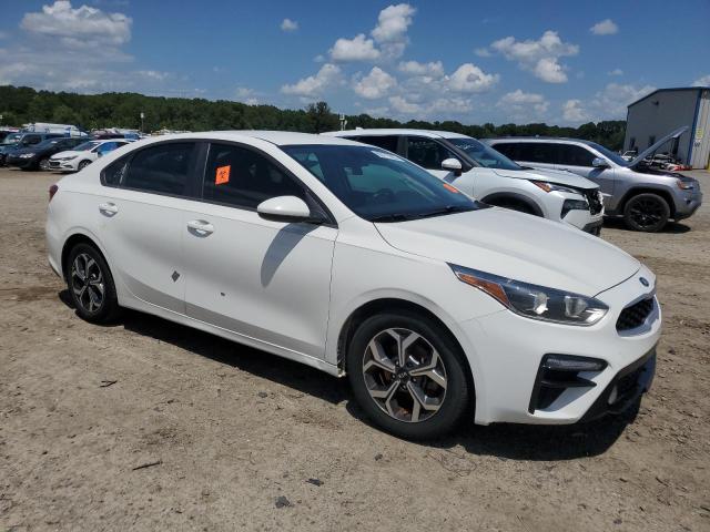 2019 KIA FORTE FE - 3KPF24ADXKE020201