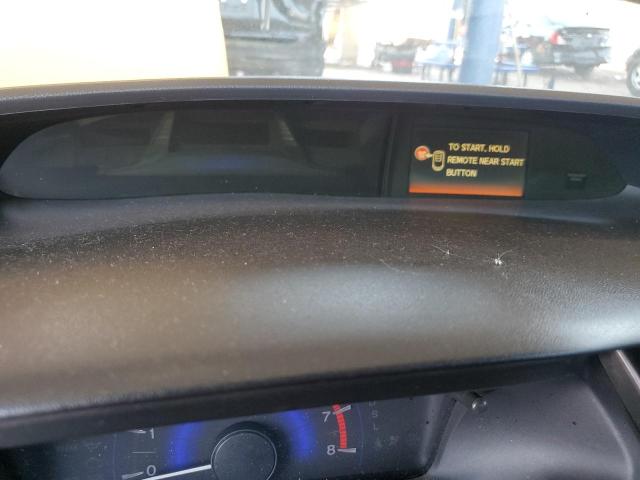 2015 HONDA CIVIC EX - 2HGFB2F89FH522449
