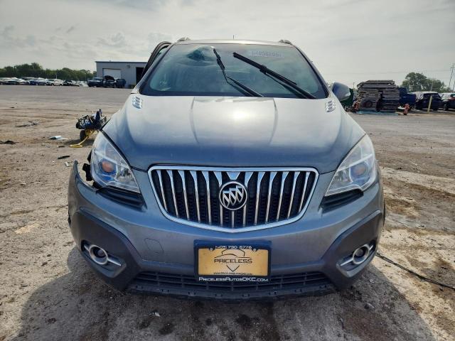 2015 BUICK ENCORE CON KL4CJBSB5FB176487