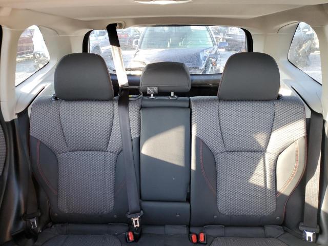 2021 SUBARU FORESTER S JF2SKARC7MH452350