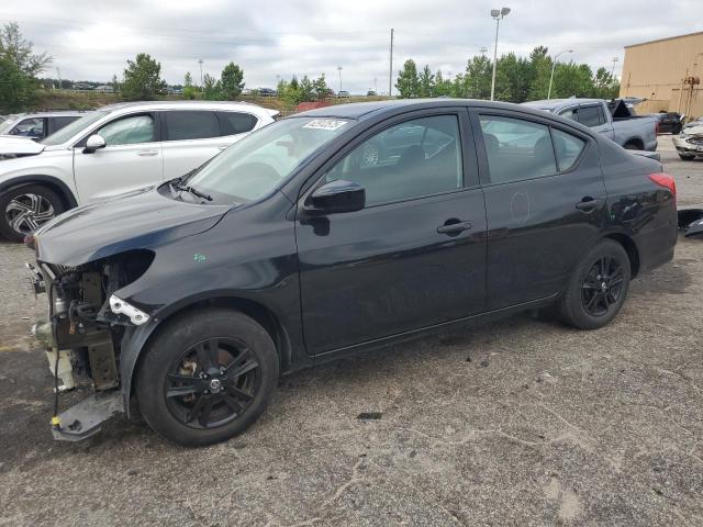 Vin: 3n1cn7ap7kl822418, lot: 62912575, nissan versa s 2019 img_1