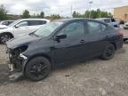 2019 NISSAN VERSA S - 3N1CN7AP7KL822418