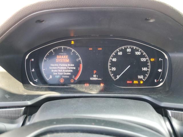 2018 HONDA ACCORD SPO 1HGCV1F39JA110824
