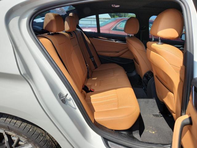 2022 BMW 540 XI WBA73BJ05NWX54674