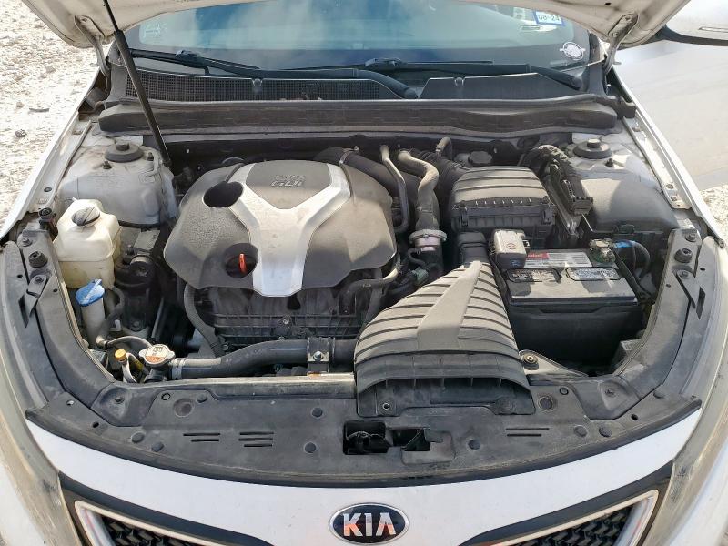 2015 KIA OPTIMA SX 5XXGR4A61FG493144