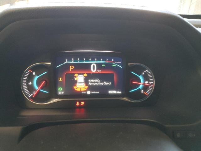 2022 HONDA PILOT ELIT 5FNYF6H06NB072743