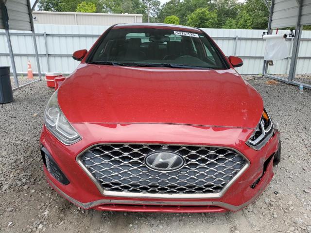2019 HYUNDAI SONATA LIM 5NPE34AF3KH797857