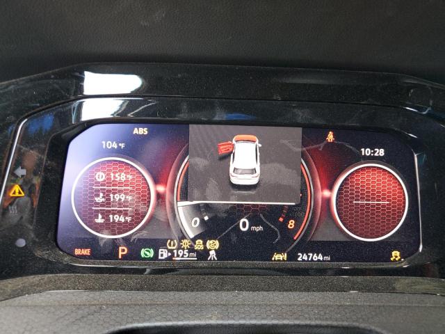 2024 VOLKSWAGEN GTI S WVWGA7CD3RW142744