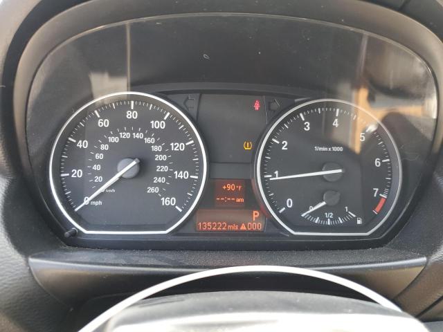 2011 BMW 128 I - WBAUL7C57BVM80503