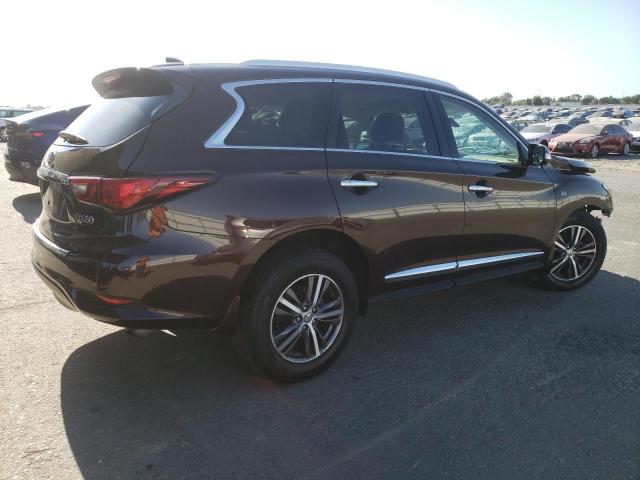 2019 INFINITI QX60 LUXE - 5N1DL0MM3KC500088