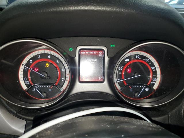 2017 DODGE JOURNEY CR 3C4PDDGG5HT615378