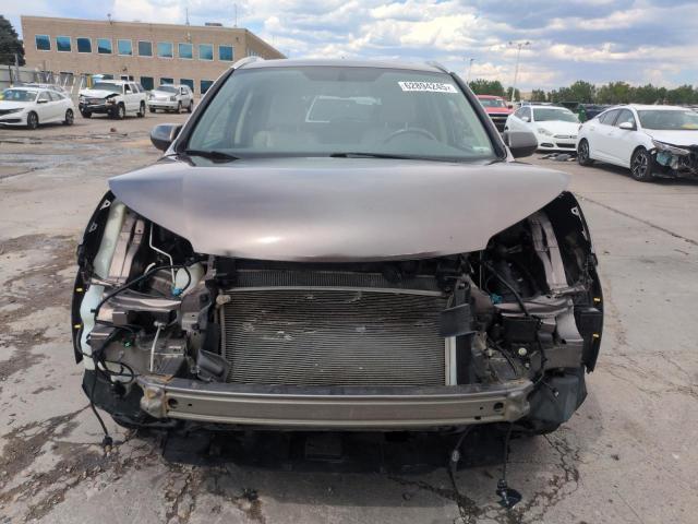 2016 HONDA CR-V EXL 5J6RM4H77GL038641