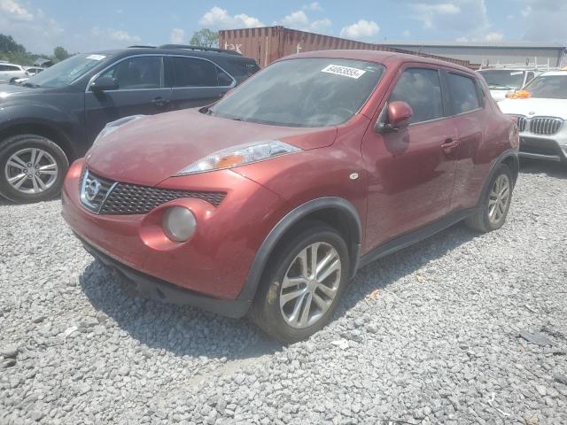 NISSAN JUKE S