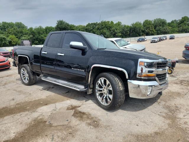 2017 CHEVROLET SILVERADO 1GCVKREC3HZ261802
