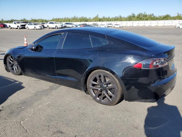 2021 TESLA MODEL S 5YJSA1E52MF439577