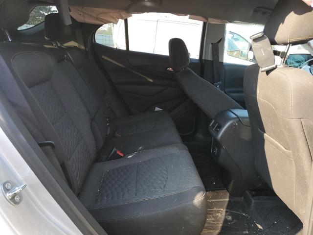 2021 CHEVROLET EQUINOX LT 3GNAXKEV5MS125517