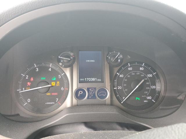 2016 LEXUS GX 460 JTJBM7FX3G5139978