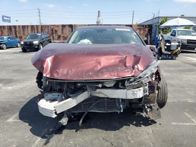 2019 HONDA CLARITY TO JHMZC5F35KC003585