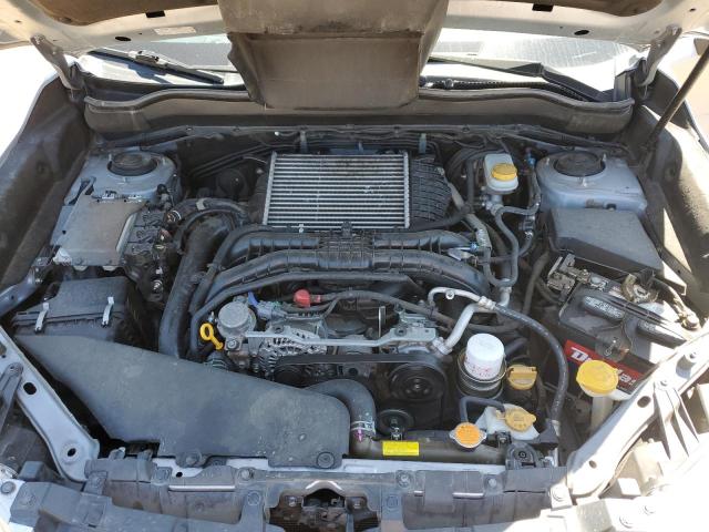 2015 SUBARU FORESTER 2 JF2SJGWC3FH536551