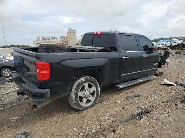 2019 CHEVROLET 2500 4X4 1GC1KTEY1KF265167