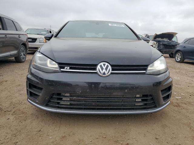 2016 VOLKSWAGEN GOLF R WVWUF7AU7GW103837