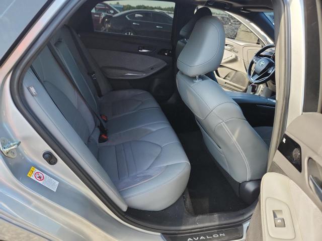 2019 TOYOTA AVALON XLE 4T1BZ1FB1KU006457