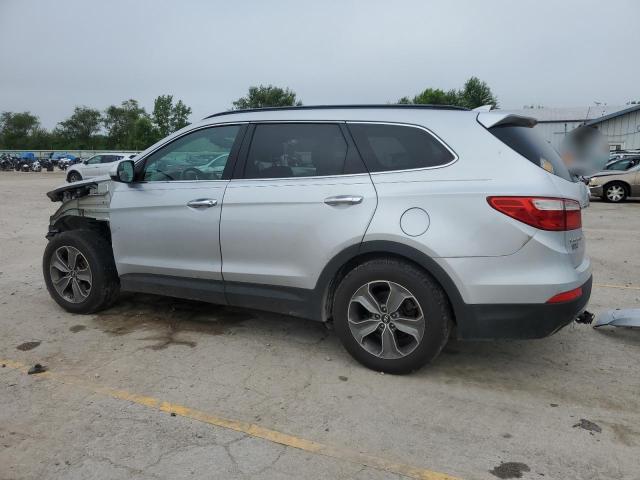 2016 HYUNDAI SANTA FE S KM8SM4HF2GU135606