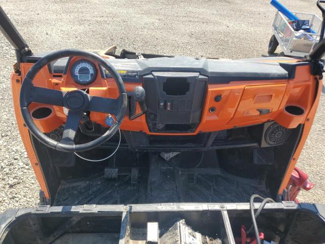 2013 POLARIS RANGER 900 4XAUH9EA5DB150722