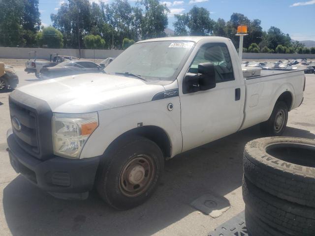 2013 FORD F250 SUPER #3305443189