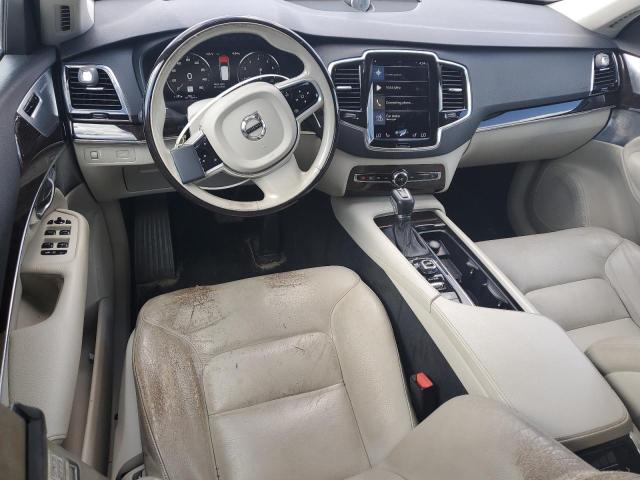 2017 VOLVO XC90 T6 - YV4A22PK8H1141113