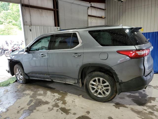 2019 CHEVROLET TRAVERSE L 1GNEVGKW5KJ182056