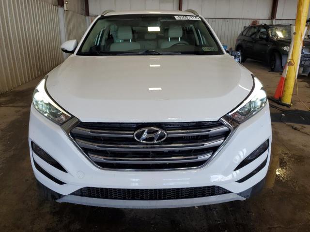 2018 HYUNDAI TUCSON VAL - KM8J33A22JU792252